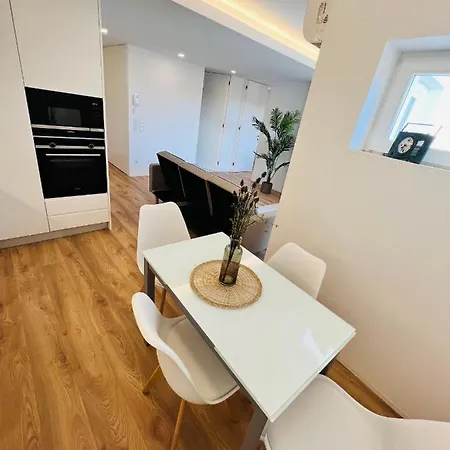 Apartamento Loft Center Viana Viana do Castelo