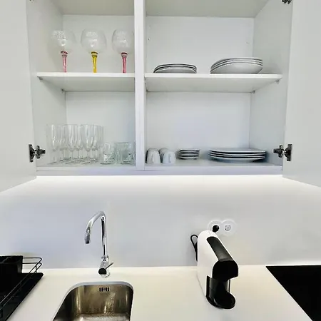 Loft Center Viana Apartamento Viana do Castelo
