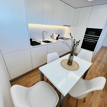 Loft Center Viana