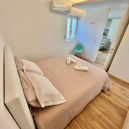Apartament Loft Center Viana