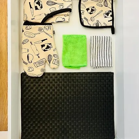 Loft Center Viana Apartament