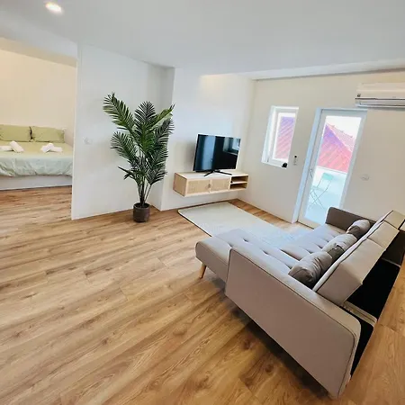 דירה Loft Center Viana ויאנה דו קסטלו