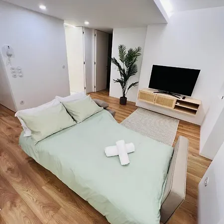 Apartament Loft Center Viana