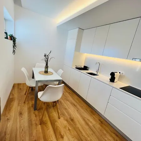 Loft Center Viana * 비아나도카스텔로