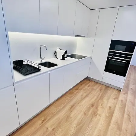 Loft Center Viana * 비아나도카스텔로
