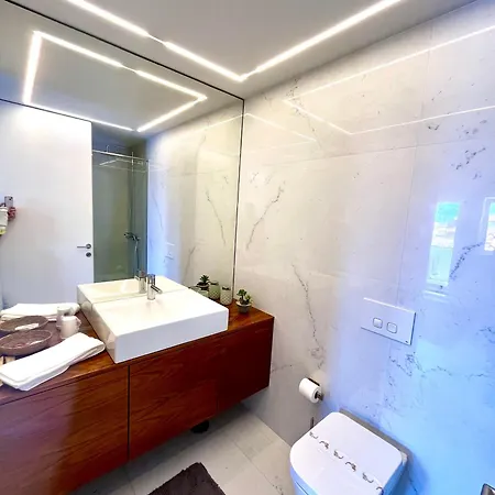 Loft Center Viana *