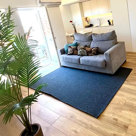 Loft Center Viana فيانا دو كاستيلو