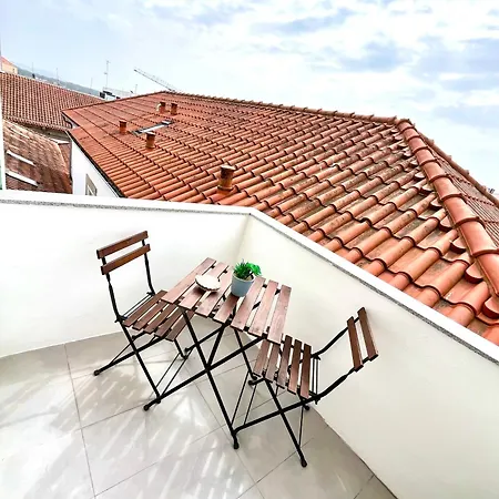 Loft Center Viana * فيانا دو كاستيلو
