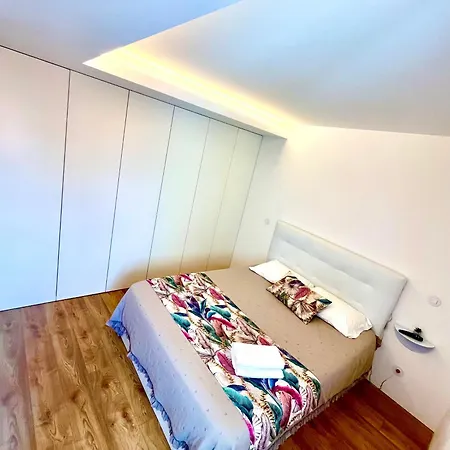 Loft Center Viana شقة