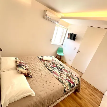 דירה Loft Center Viana *
