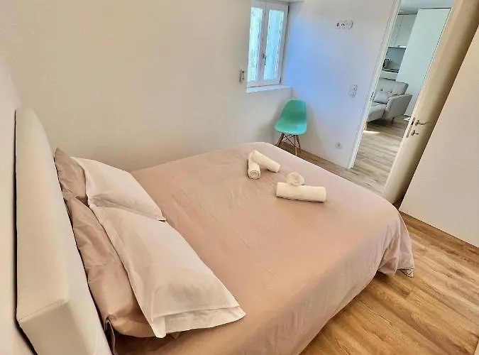 شقة Loft Center Viana