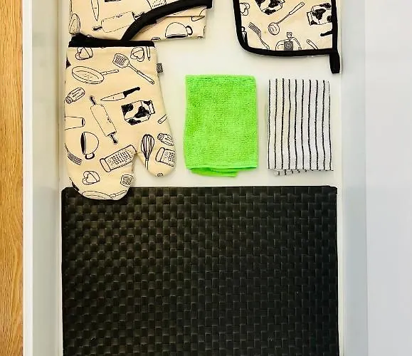 Loft Center Viana Apartament