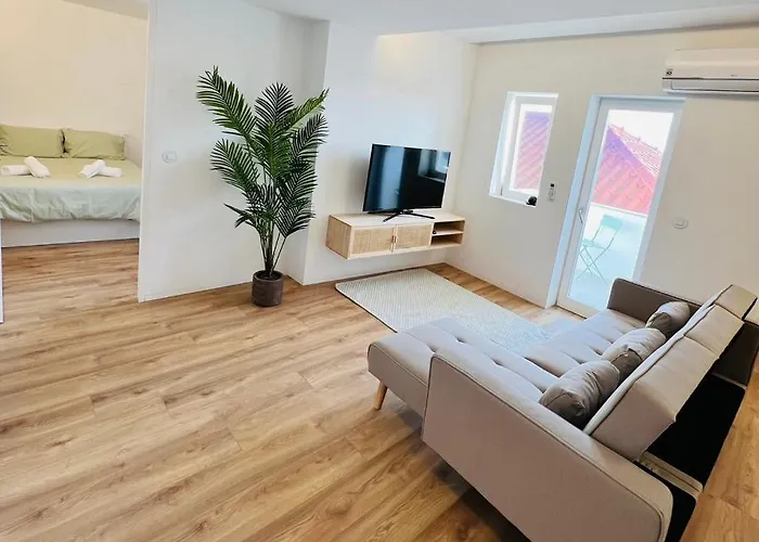 Apartament Loft Center Viana Viana do Castelo