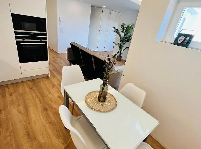 Apartament Loft Center Viana Viana do Castelo