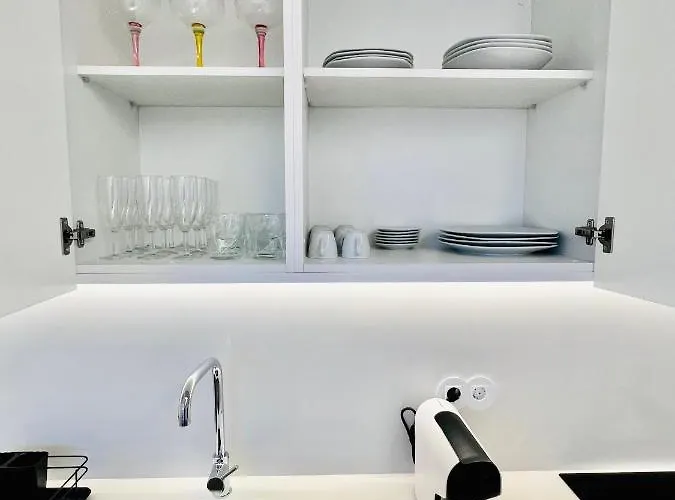 Loft Center Viana Apartament Viana do Castelo