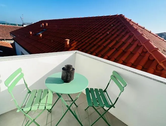 Loft Center Viana *