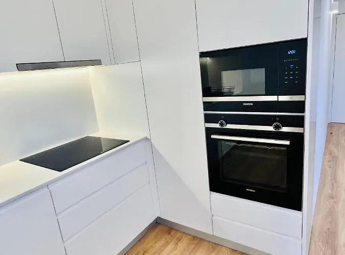 Apartament Loft Center Viana