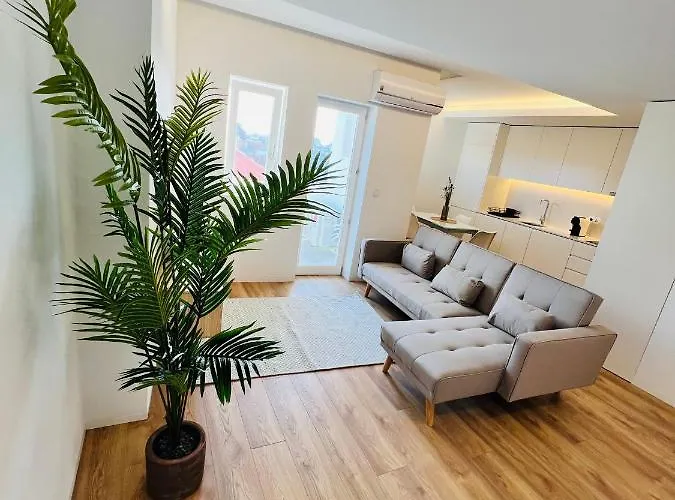 Loft Center Viana Viana do Castelo