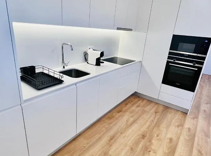 Loft Center Viana * فيانا دو كاستيلو